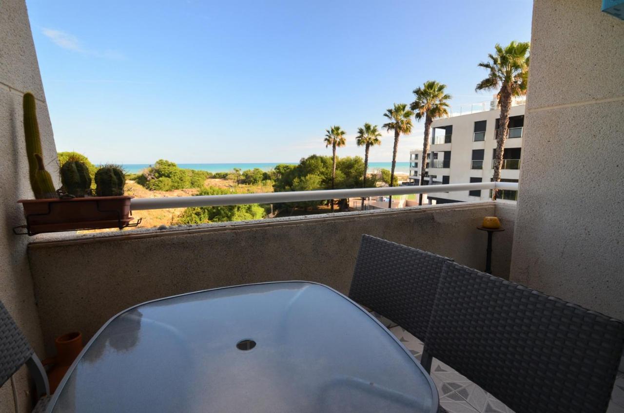 Апартаменти 055 Paradise Vacation - Ac/Wifi Ла-Мата Екстер'єр фото